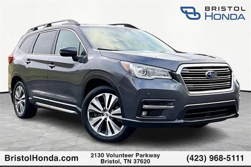 2020 Subaru Ascent Limited 8-Passenger