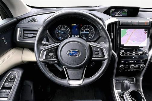 2020 Subaru Ascent Limited 8-Passenger