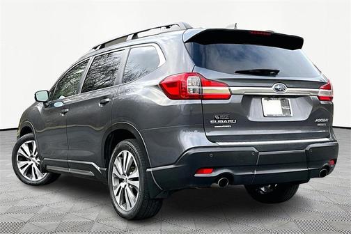 2020 Subaru Ascent Limited 8-Passenger