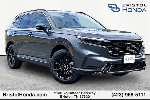 2023 Honda CR-V Hybrid Sport AWD