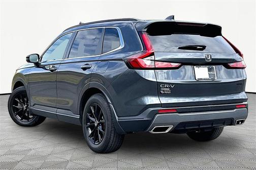 2023 Honda CR-V Hybrid Sport AWD