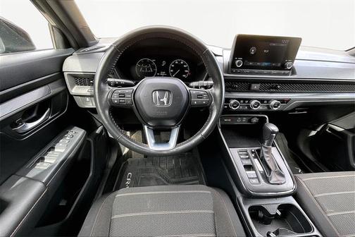 2023 Honda CR-V Hybrid Sport AWD