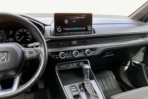 2023 Honda CR-V Hybrid Sport AWD