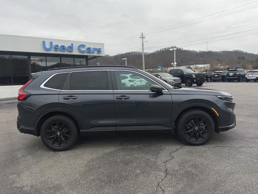 2023 Honda CR-V Hybrid Sport AWD