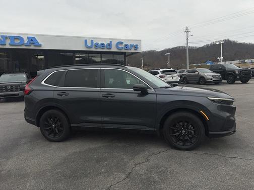 2023 Honda CR-V Hybrid Sport AWD