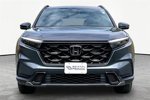 2023 Honda CR-V Hybrid Sport AWD