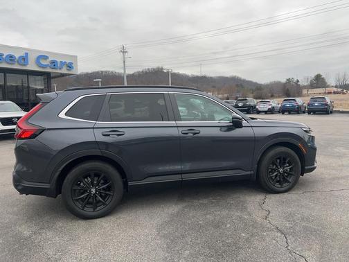 2023 Honda CR-V Hybrid Sport AWD