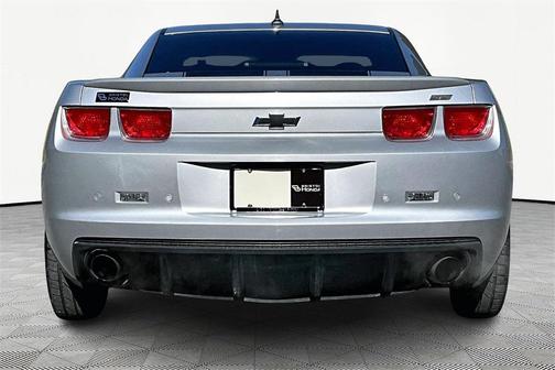 2010 Chevrolet Camaro 2SS