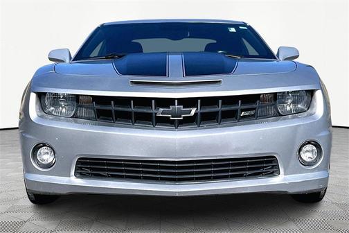 2010 Chevrolet Camaro 2SS