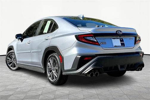 2023 Subaru WRX Base