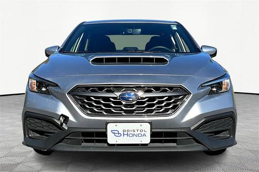 2023 Subaru WRX Base