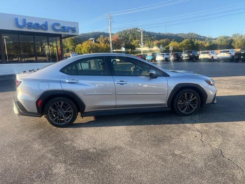 2023 Subaru WRX Base