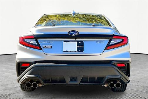 2023 Subaru WRX Base