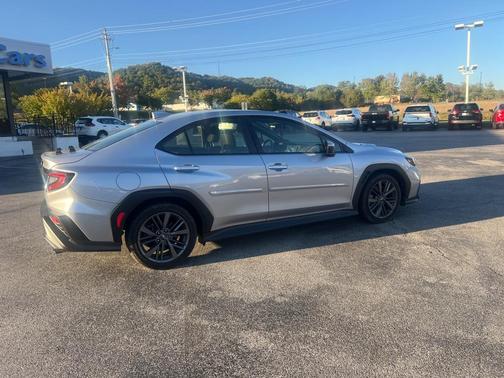 2023 Subaru WRX Base