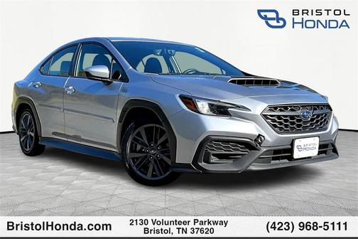2023 Subaru WRX Base