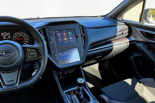 2023 Subaru WRX Base