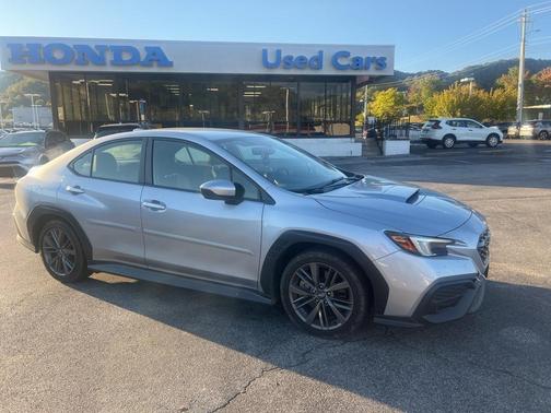 2023 Subaru WRX Base