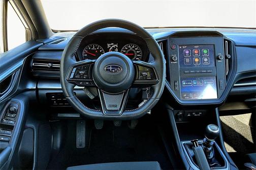2023 Subaru WRX Base