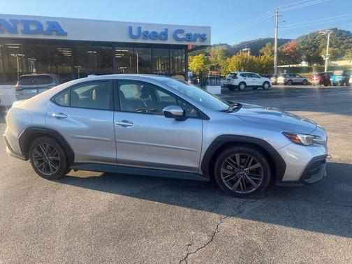 2023 Subaru WRX Base