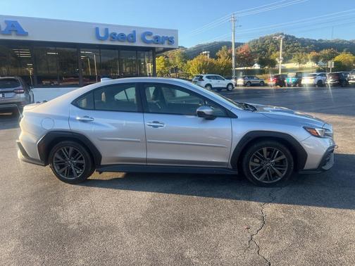 2023 Subaru WRX Base