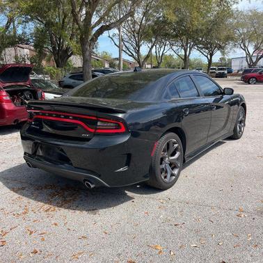 2019 Dodge Charger GT