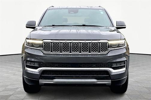 2022 Jeep Grand Wagoneer Series I 4x4