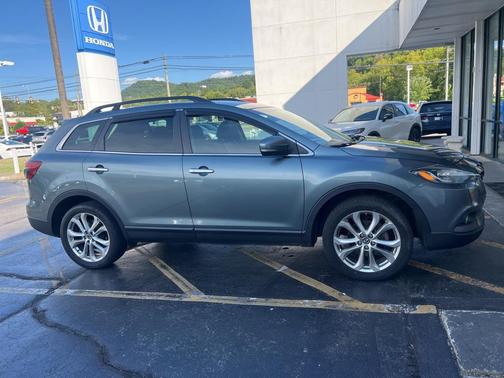 2013 Mazda CX-9 Grand Touring
