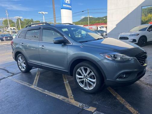 2013 Mazda CX-9 Grand Touring