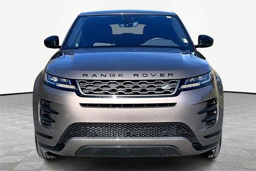 2020 Land Rover Range Rover Evoque R-Dynamic S