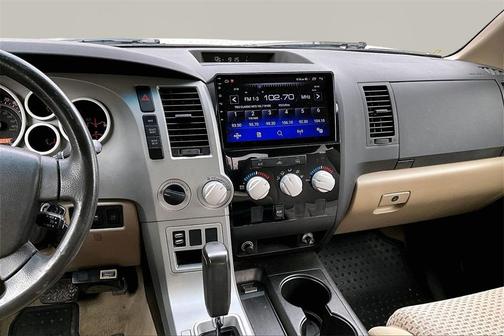 2007 Toyota Tundra SR5