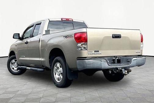 2007 Toyota Tundra SR5