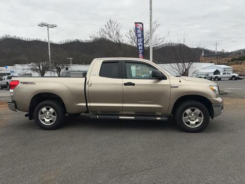 2007 Toyota Tundra SR5