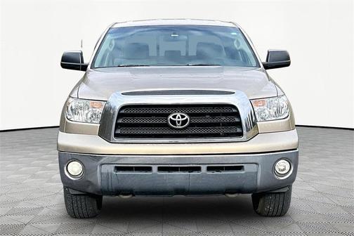 2007 Toyota Tundra SR5