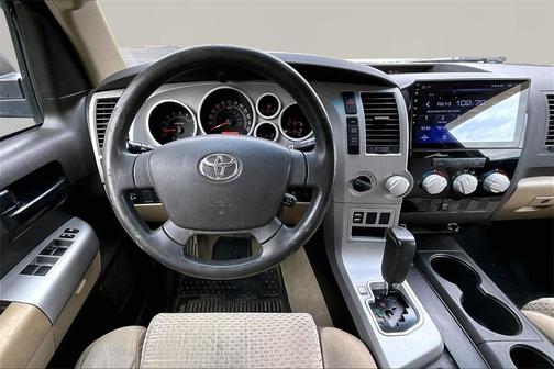 2007 Toyota Tundra SR5