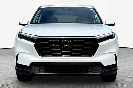 Nh-883 2023 Honda CR-V EX-L