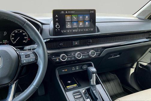 Nh-883 2023 Honda CR-V EX-L