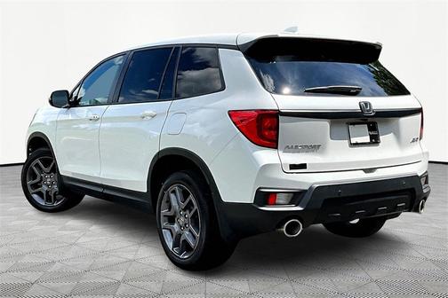 2023 Honda Passport AWD EX-L