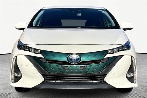 2017 Toyota Prius Prime Advanced