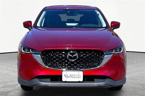2023 Mazda CX-5 2.5 S Select Package