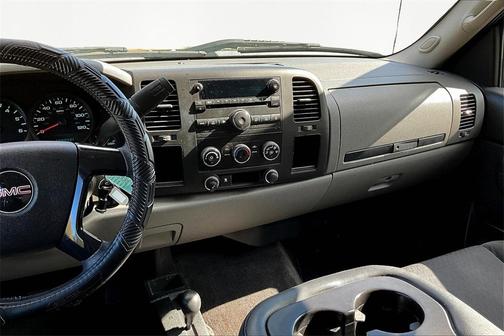 2010 GMC Sierra 1500 SL