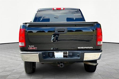2010 GMC Sierra 1500 SL