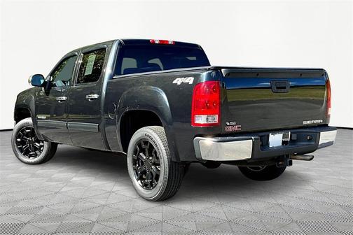 2010 GMC Sierra 1500 SL