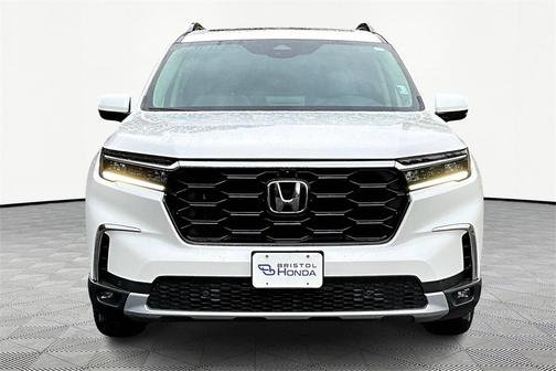 2023 Honda Pilot AWD Elite