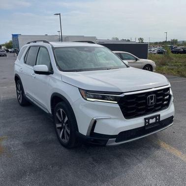 2023 Honda Pilot AWD Elite