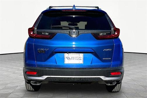 2022 Honda CR-V AWD Touring