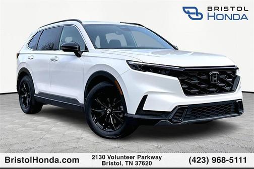 2023 Honda CR-V Hybrid Sport FWD