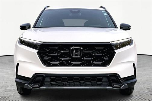 2023 Honda CR-V Hybrid Sport FWD