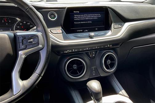 2020 Chevrolet Blazer 2LT