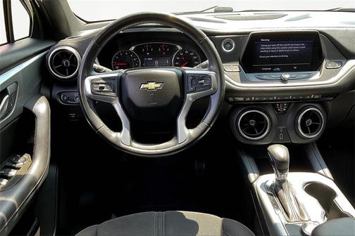 2020 Chevrolet Blazer 2LT