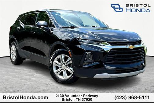 2020 Chevrolet Blazer 2LT